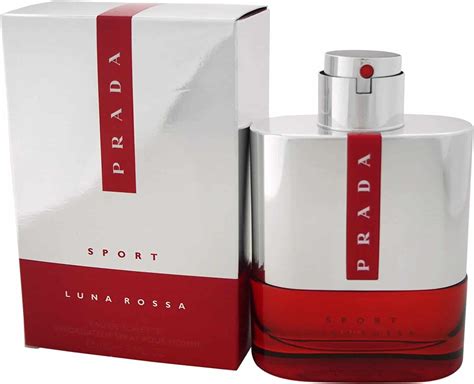 prada sport women perfume|prada sport perfume 100ml.